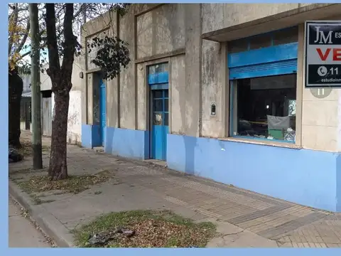 Local en Venta 20 años