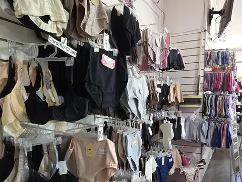 Fondo Comercio en Venta 20 años