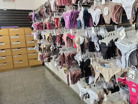 Fondo Comercio en Venta 20 años