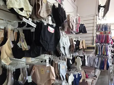 Fondo Comercio en Venta 20 años