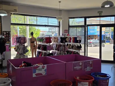 Fondo de Comercio en Área Centro Sur