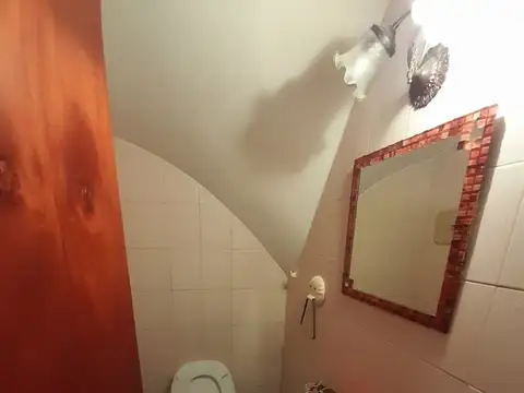 Lomas del Mirador , Duplex 4 ambientes con garage.