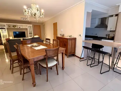 Departamento en Venta en Centro, Rosario