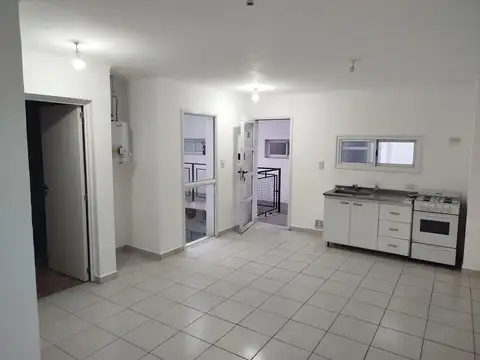 En Venta!! Dpto. 1 Dorm. En Oro Verde!