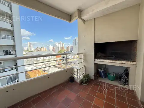 Departamento en Alquiler al Este