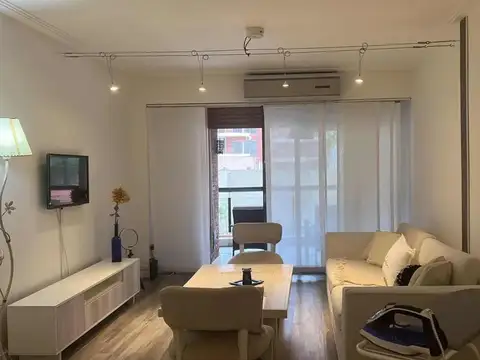 Departamento en Alquiler Temporal de 1 dormitorio