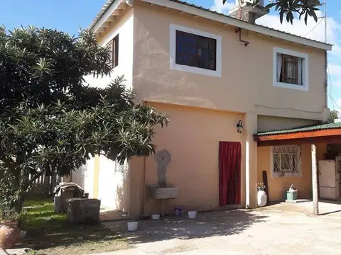 Casa en Venta en Mariano Acosta, USD 75.000