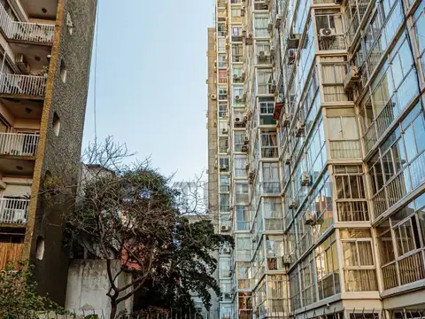 Güemes 4400, Piso 4