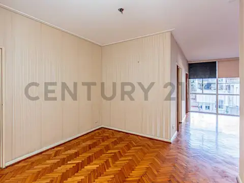 Departamento en Venta en Palermo, USD 245.000