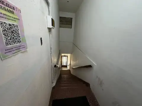 Depto Tipo Casa en Alquiler de 6 ambientes