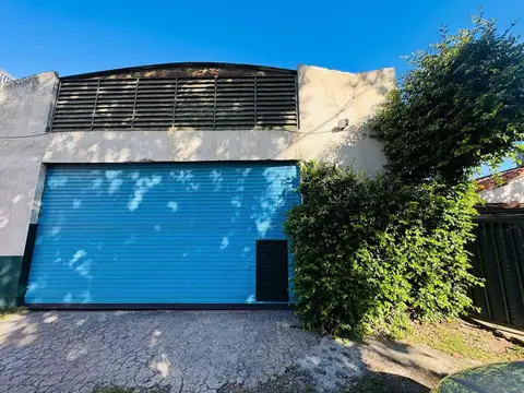 Galpon en Venta 56 años