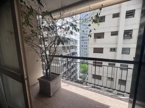 Departamento en Venta en Belgrano, USD 669.000