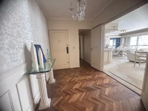 Departamento en Venta de 4 dormitorios