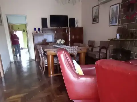 Casa en Venta al Sureste