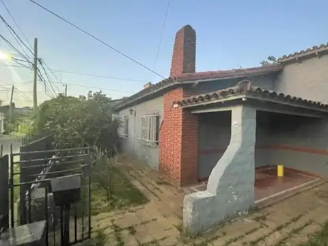Casa en venta