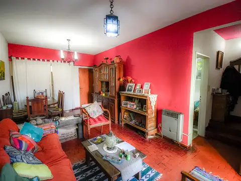 Casa en Venta 35 años