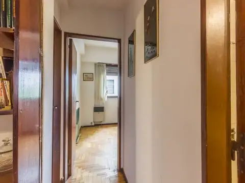 Departamento en Venta 60 años