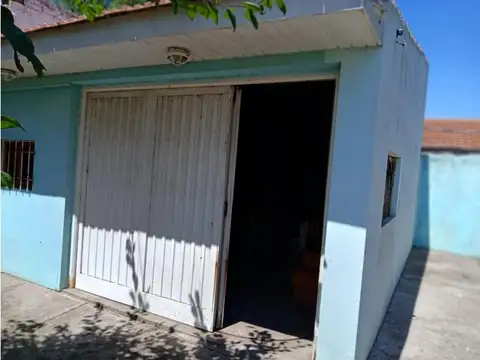 Lote Con Construcción Playa Serena