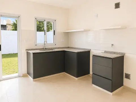 Casa en Venta A Estrenar