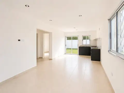 Casa en Venta al Norte