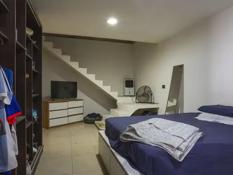CASA EN VENTA 1 DORMI, PILETA-QUINCHO EN YBARLUCEA