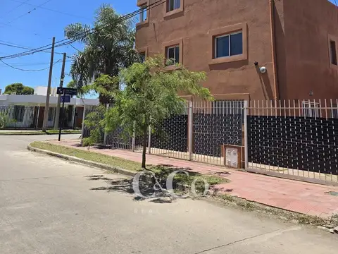 Parque Corema, Cordoba