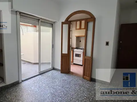 Departamento en Alquiler de 1 dormitorio