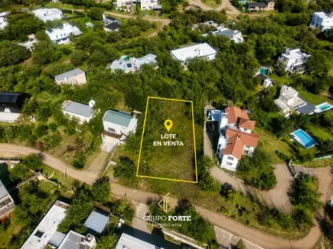 Terreno en Venta de 938,0 m2