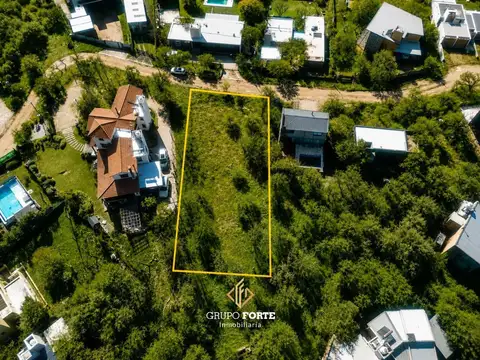 TERRENO EN VENTA-  MEDIOLAZA, MOLINOS DE VIENTO
