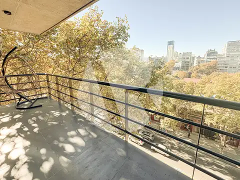 Departamento en Alquiler a Estrenar ubicación inmejorable