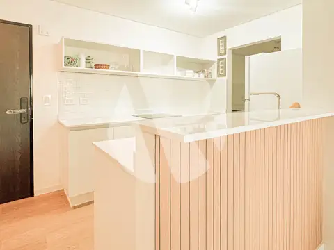 Departamento en Alquiler Temporal de 1 dormitorio
