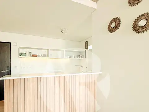 Departamento en Alquiler Temporal en Palermo, USD 1.790