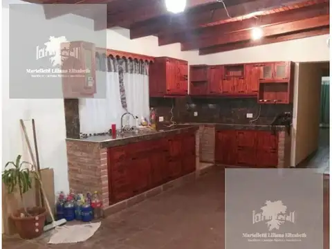 Casa en Venta de 2 dormitorios