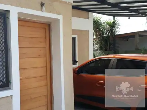 Casa en Venta 20 años