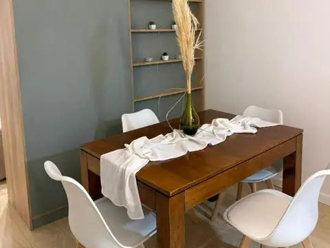 DEPARTAMENTO MONOAMBIENTE