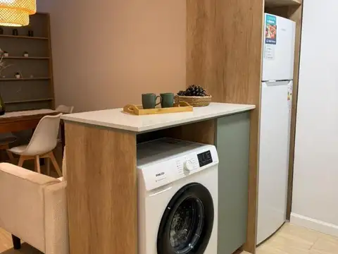 Departamento en Venta al Este