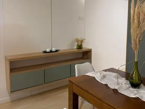 Departamento en Venta en Centro, USD 56.900