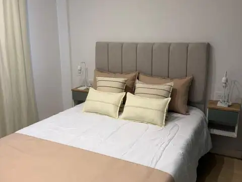 DEPARTAMENTO MONOAMBIENTE