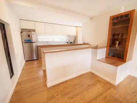 Casa en Alquiler de 3 dormitorios
