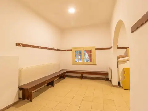 Quinta en Pablo Nogues