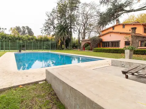 Quinta en Pablo Nogues