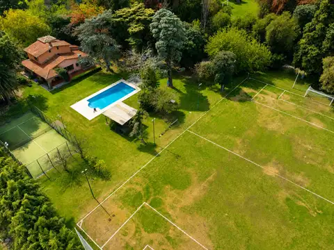 Quinta en Pablo Nogues
