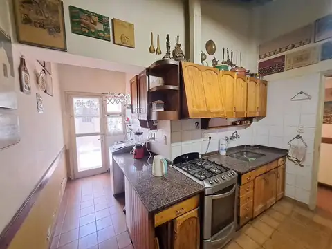 Casa en Venta al Sur
