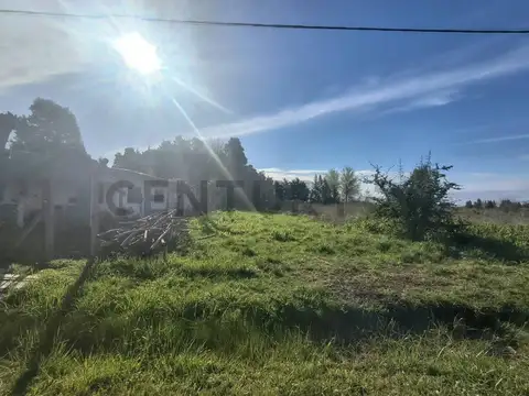 Terreno en Venta 48  mts Fondo