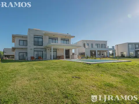 Casa en Alquiler A Estrenar