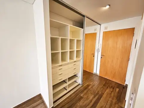 Alquiler Monoambiente Full Amenities | Seguridad 24hs | Complejo La Musa Stars