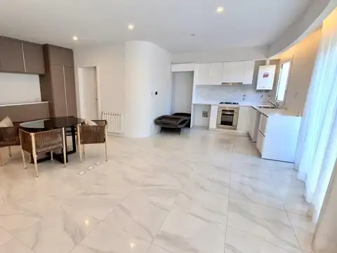 Departamento en Venta con 1 cochera