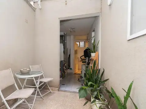 Depto Tipo Casa en Venta en Las Cañitas, USD 244.000