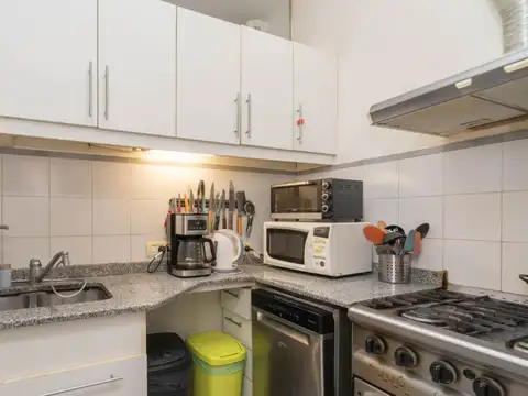 Depto Tipo Casa en Venta al Norte