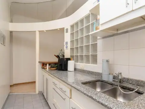Depto Tipo Casa en Venta 55 años